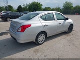 Nissan Versa 1.6 S+ 3N1CN7AP0HL801788 снимка