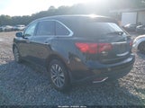 Acura Mdx Technology Acurawatch Plus Packages/Technology Package 5FRYD3H42GB002942 снимка
