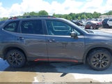 Subaru Forester Sport JF2SKARC3MH508168 снимка