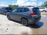 Subaru Forester Sport JF2SKARC3MH508168 снимка
