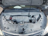 Chevrolet Traverse 1Lt 1GNKVGKD6EJ346159 снимка