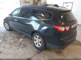 Chevrolet Traverse 1Lt 1GNKVGKD6EJ346159 снимка