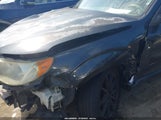 Subaru Forester 2.5X JF2SH61629G758824 снимка