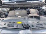 Toyota Highlander Xle 5TDJZRFH3KS978519 снимка