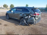 Toyota Highlander Xle 5TDJZRFH3KS978519 снимка