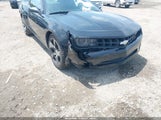 Chevrolet Camaro 1Lt 2G1FB1ED7B9159136 снимка