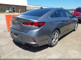 Hyundai Sonata Limited 5NPE34AF5KH767615 снимка