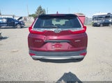 Honda Cr-V Lx 2HKRW6H32JH203077 снимка