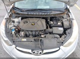 HYUNDAI ELANTRA GLS (ULSAN PLANT) KMHDH4AE4CU290229 fotografie