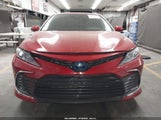 Toyota Camry Xle Hybrid 4T1F31AK6PU051119 снимка