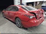 Toyota Camry Xle Hybrid 4T1F31AK6PU051119 снимка