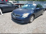 Nissan Altima 2.5 S 1N4AL21EX9N514347 photo