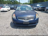 Nissan Altima 2.5 S 1N4AL21EX9N514347 photo