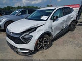 Kia Sportage Ex 5XYK33AF7PG090448 снимка