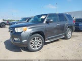 Toyota 4Runner Limited V6 JTEBU5JR2B5072133 снимка