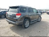 Toyota 4Runner Limited V6 JTEBU5JR2B5072133 снимка
