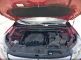 Mitsubishi Eclipse Cross Es JA4AT3AA0KZ000996 снимка
