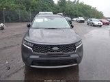 Kia Sorento S 5XYRLDLC0MG031213 снимка