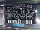 Kia Sorento S 5XYRLDLC0MG031213 снимка