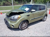 Kia Soul + KNDJT2A62C7417738 fotografie