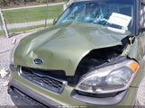 Kia Soul + KNDJT2A62C7417738 fotografie