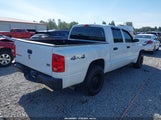 DODGE DAKOTA ST 1D7HW28N55S167338 снимка