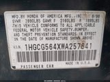 Honda Accord Lx 1HGCG564XWA257641 снимка