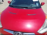 Hyundai Veloster Base W/Red KMHTC6AD0EU191536 снимка