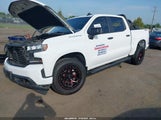 Chevrolet Silverado  Ltd 4Wd Short Bed Rst 1GCUYEED4NZ103086 снимка