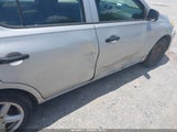 Nissan Versa 1.6 S 3N1CN7AP5DL890400 снимка