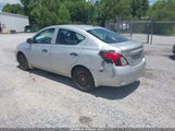 Nissan Versa 1.6 S 3N1CN7AP5DL890400 снимка