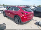 Mazda Cx-5 Touring JM3KFACM0K0586608 снимка