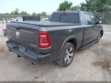 Ram  Laramie 4X4 6'4 Box 1C6SRFRT2KN825548 снимка