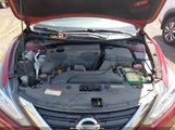 NISSAN ALTIMA 2.5 S 1N4AL3AP9HC234534 снимка