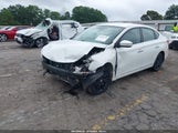 Nissan Sentra Sl 3N1AB7AP5DL669461 снимка