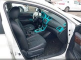 Nissan Sentra Sl 3N1AB7AP5DL669461 снимка