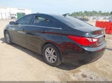 Hyundai Sonata Gls 5NPEB4AC1DH676630 снимка