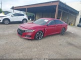 Honda Accord Sport 1HGCV1F36JA261295 fotografie