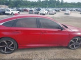 Honda Accord Sport 1HGCV1F36JA261295 снимка