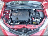 Toyota Corolla Le 5YFBURHE1KP926305 снимка