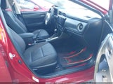 Toyota Corolla Le 5YFBURHE1KP926305 снимка