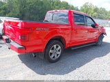 Ford F-150 Lariat 1FTEW1E53JFA99930 снимка
