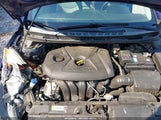 Hyundai Elantra Gls 5NPDH4AE1DH366361 снимка
