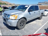Nissan Titan Sv 1N6AA0ED2BN319108 снимка