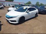 Honda Civic Lx 19XFC2F50GE221955 fotografie
