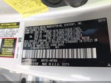 Toyota Venza Le 4T3BA3BB1DU041843 снимка