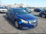 Chevrolet Cruze Eco 1G1PK5SC1C7181496 снимка