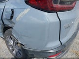 Honda Cr-V Awd Touring 5J6RW2H94ML001154 fotografie