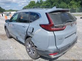 Honda Cr-V Awd Touring 5J6RW2H94ML001154 fotografie