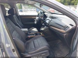 Honda Cr-V Awd Touring 5J6RW2H94ML001154 fotografie
